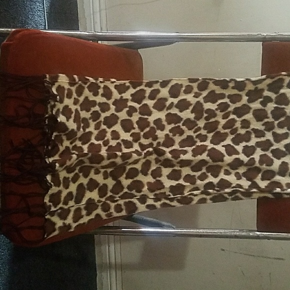 Scarf - Picture 2 of 2